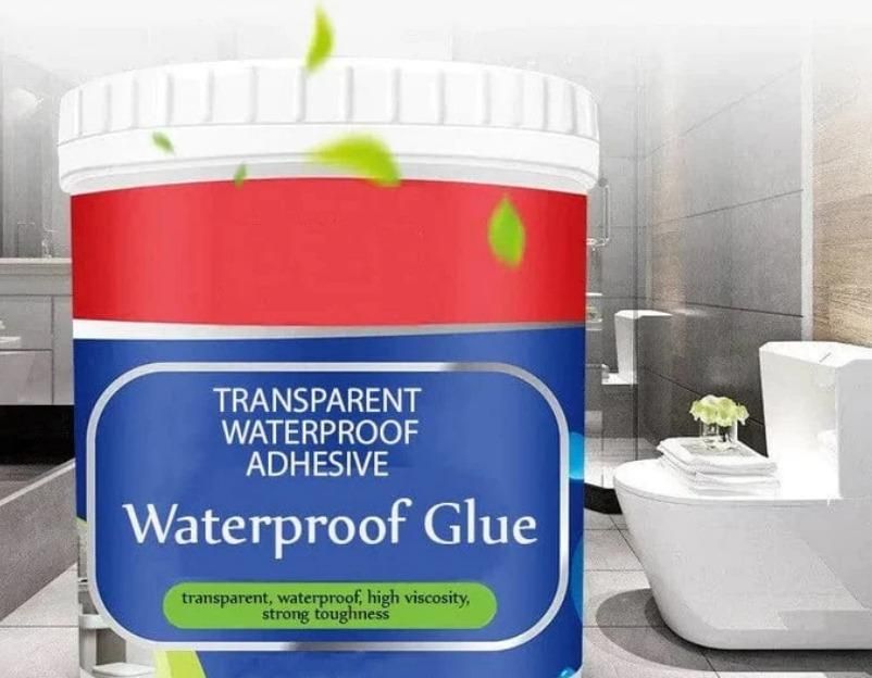 Transparent Waterproof Glue (Buy 1 Get 1 FREE)