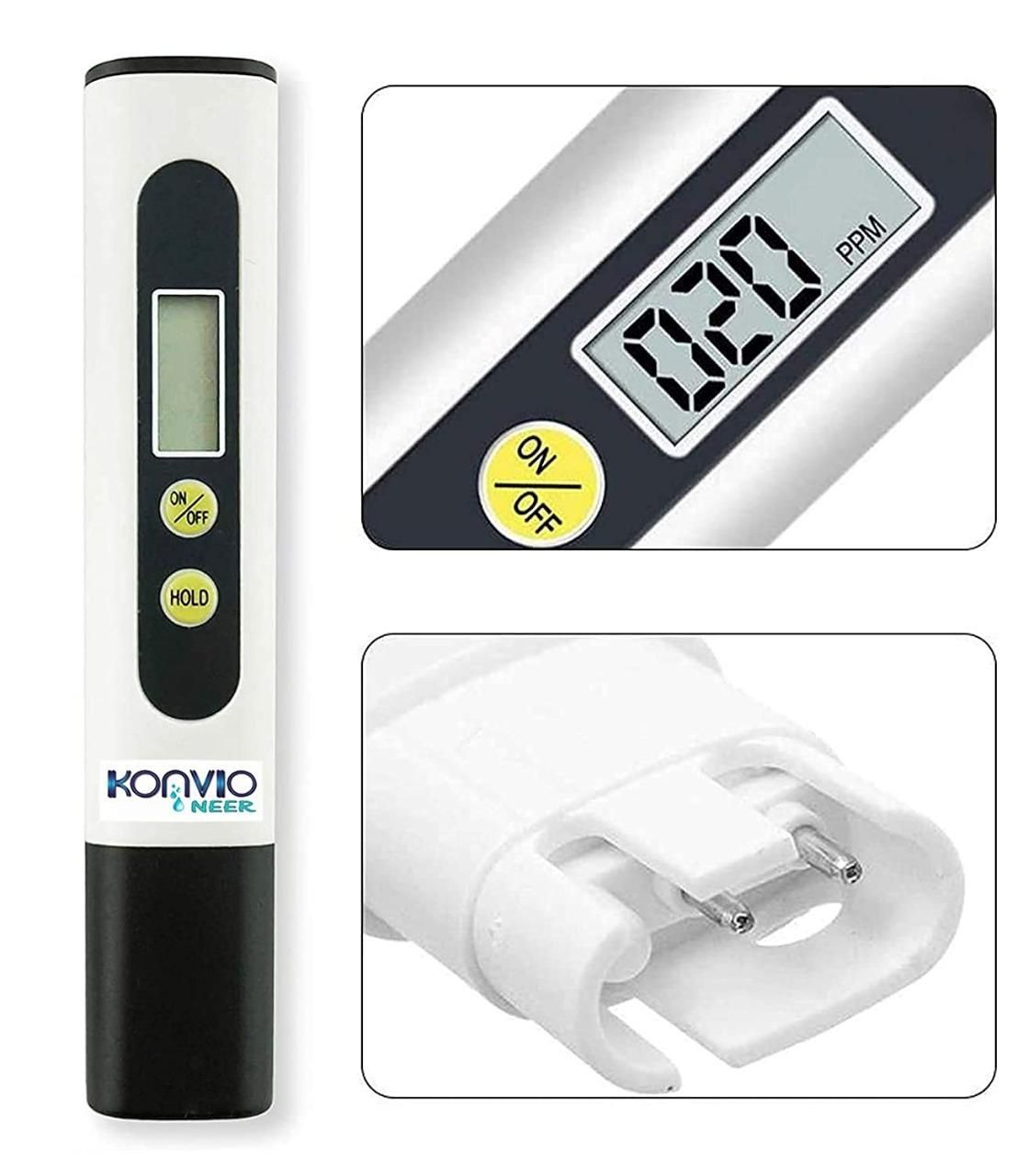 Digital TDS Water Tester