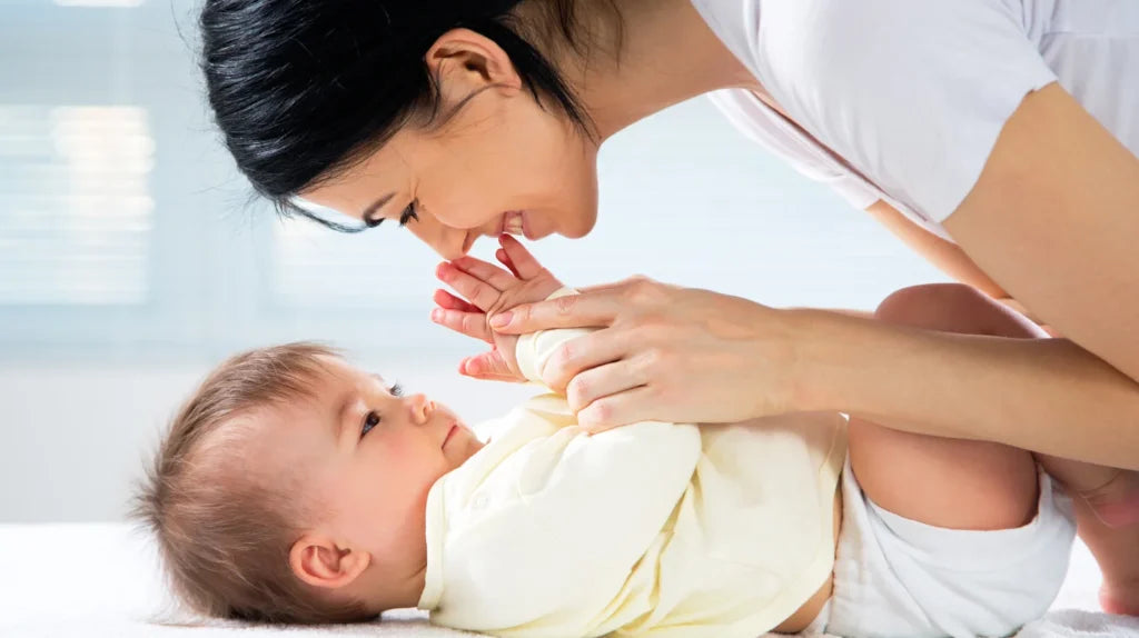 Baby Care