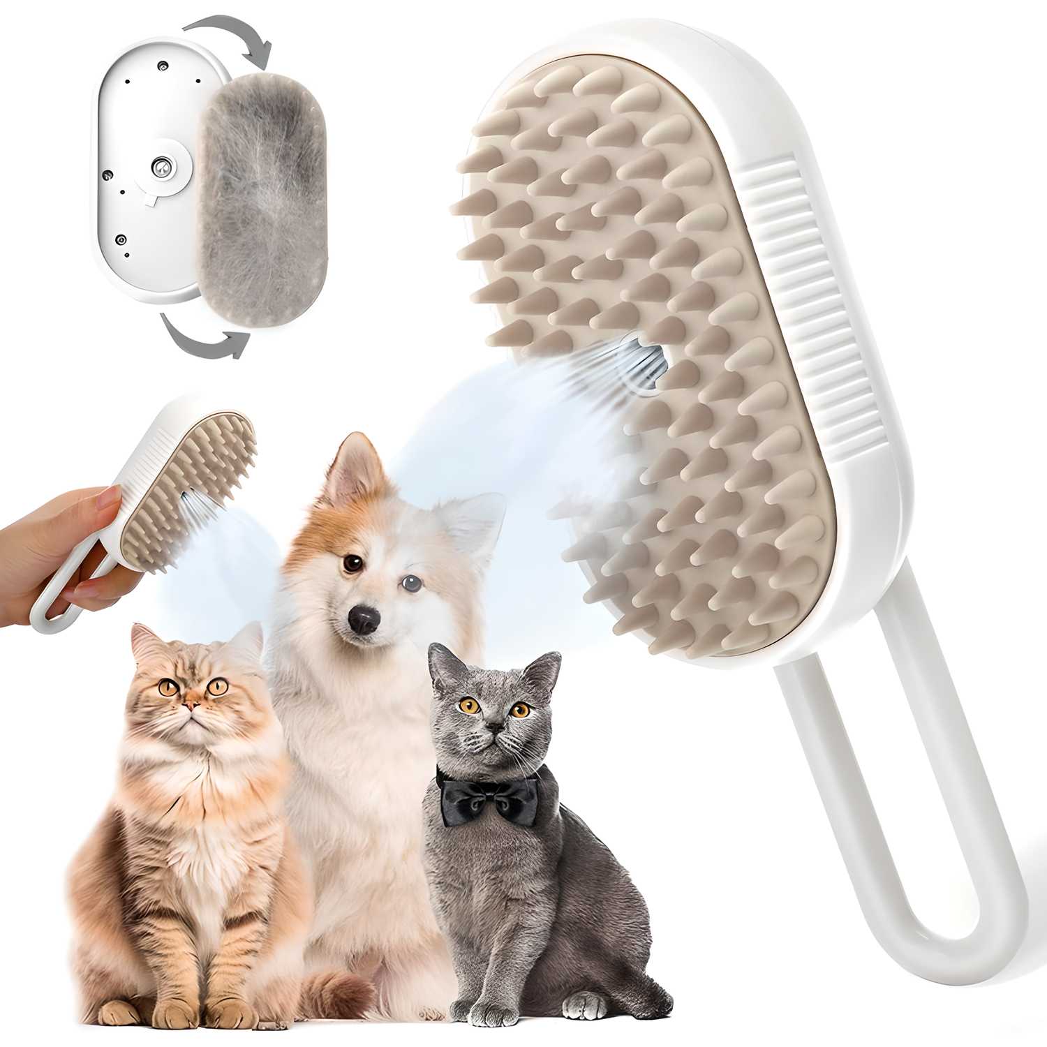 Best of Pet Essentials