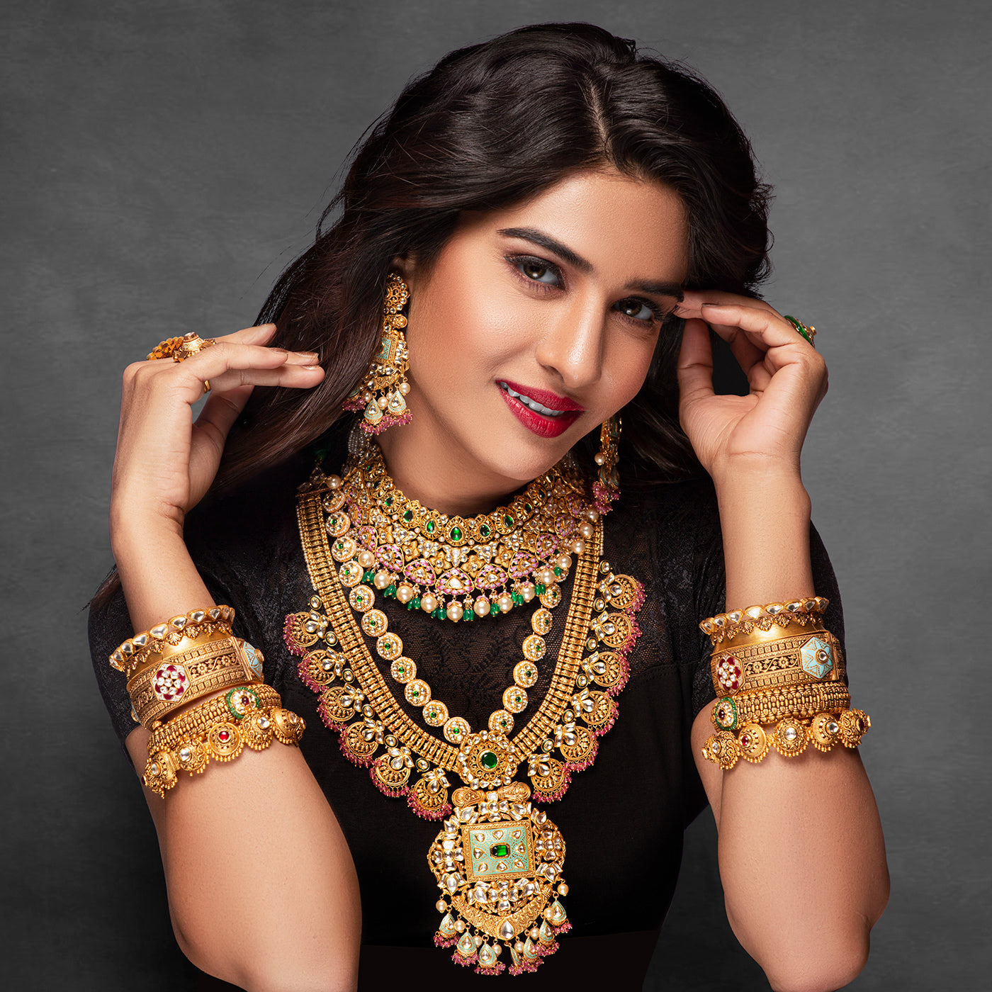Jewellery