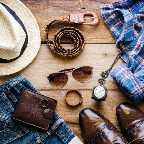 Travel & Accessories