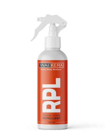 Water Repellent Shoe Spray