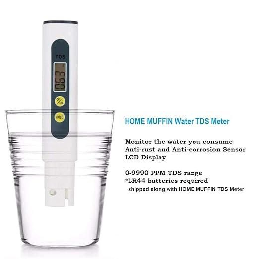 Digital TDS Water Tester