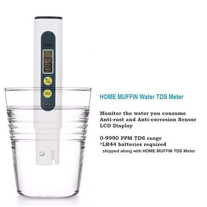 Digital TDS Water Tester