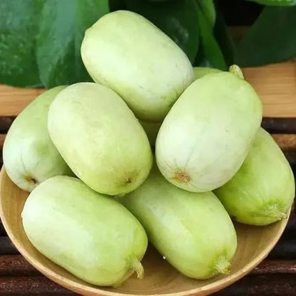 Golden Lady Cucumber Seeds